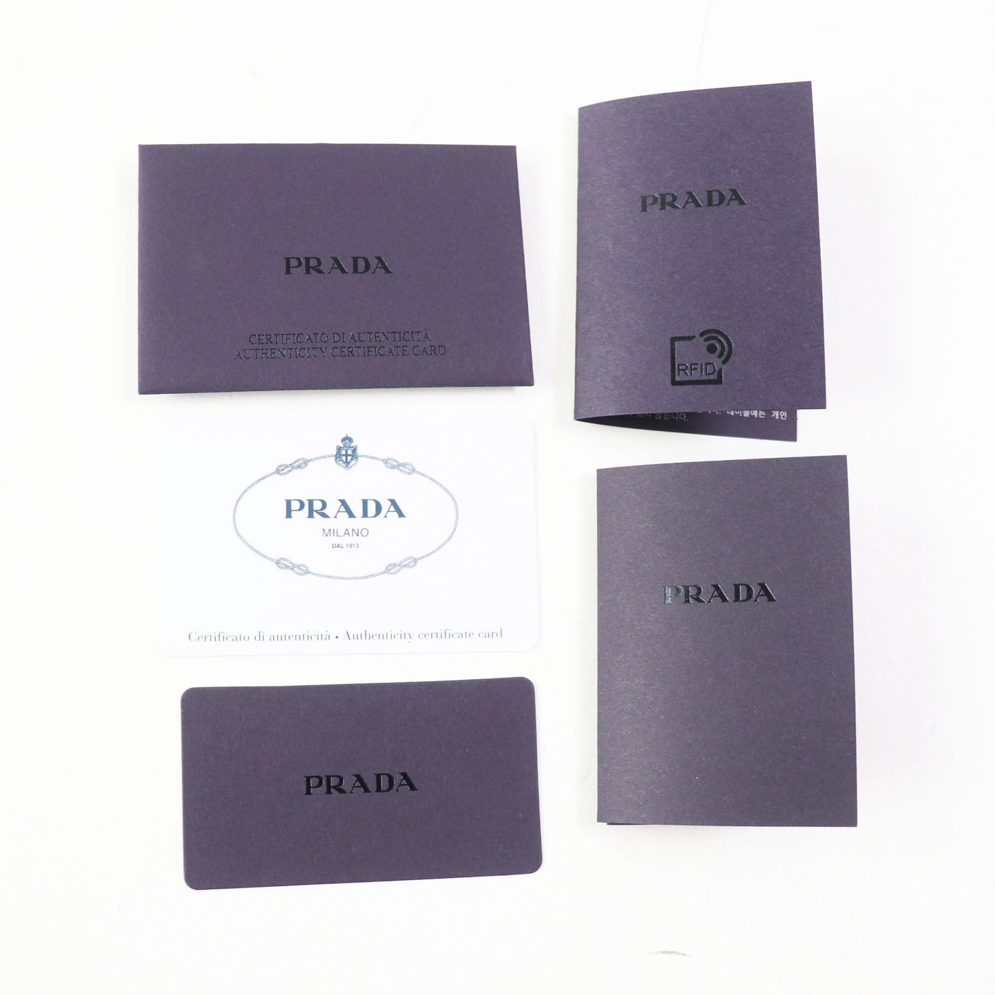 PRADA Tote Bag 1BG130 pile White Black , BIANCO NERO SPUGNA