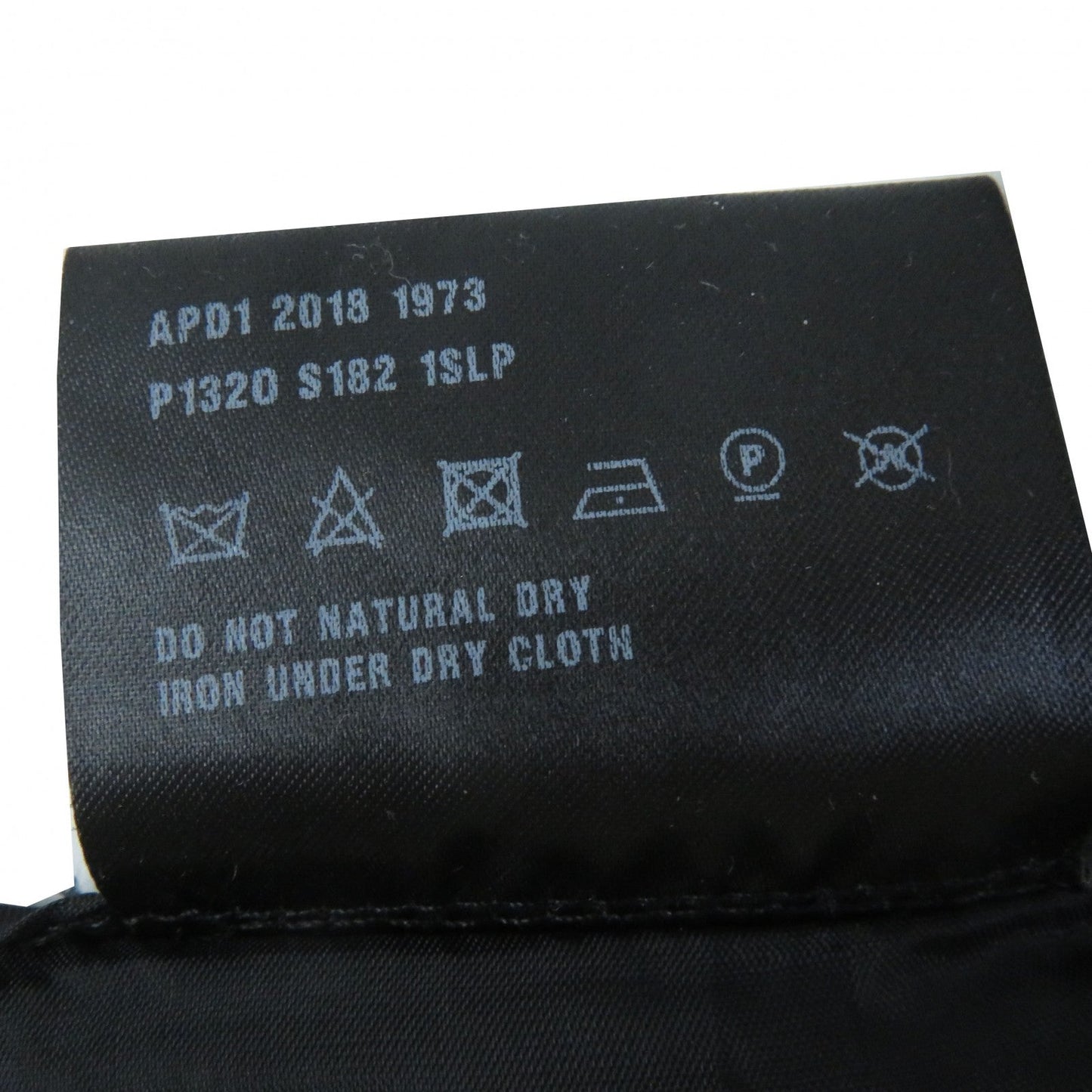 PRADA Pleated skirt P1320 wool pink black white 40
