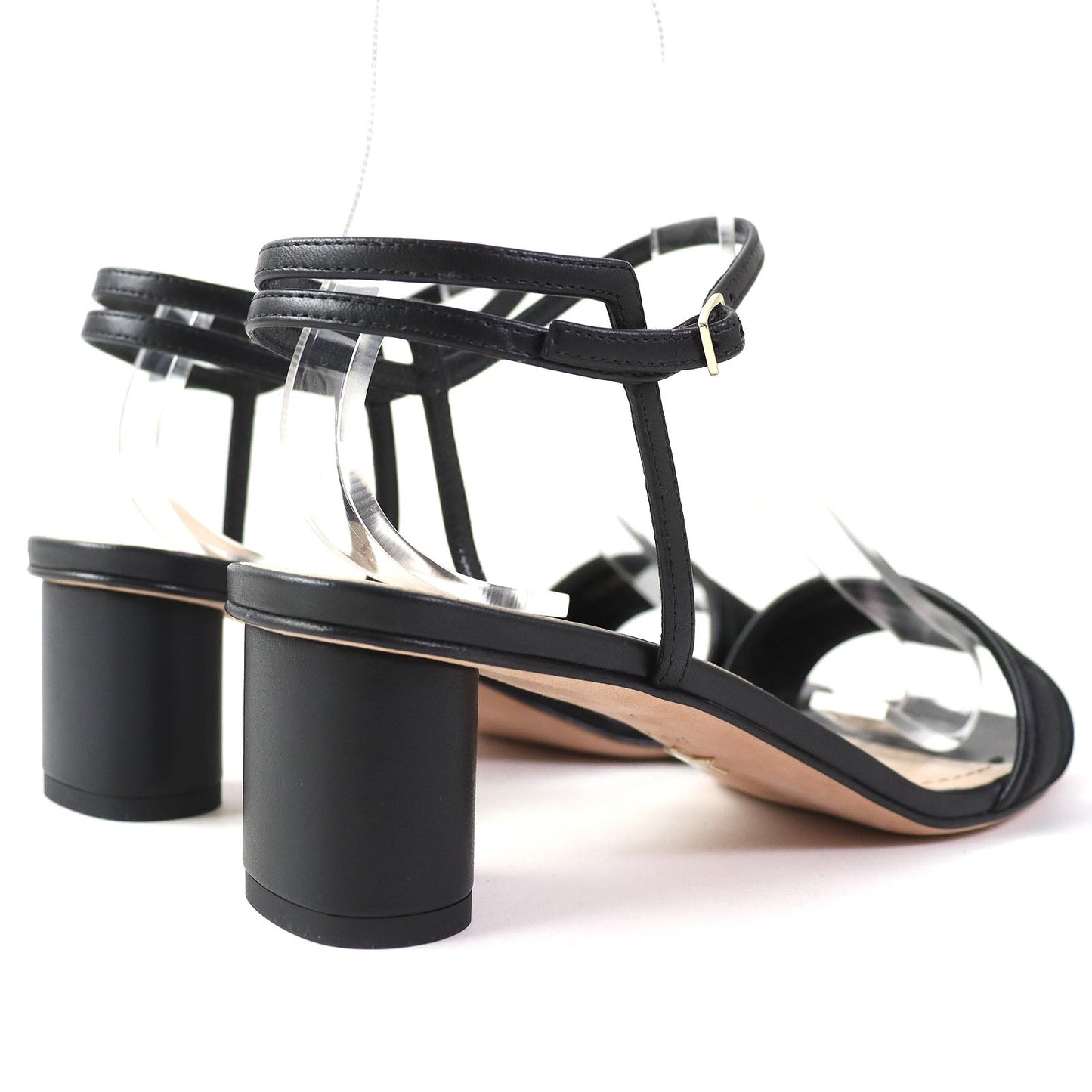 Christian Dior Sandals Main: Satin, lambskin black Dway 37.5