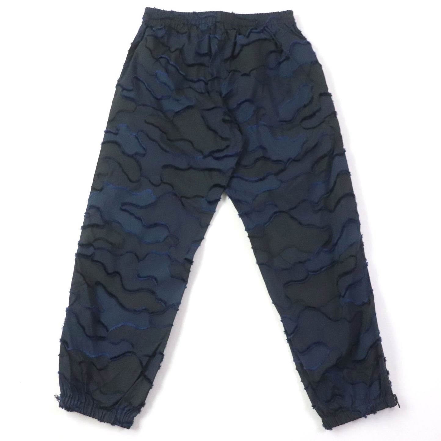 Christian Dior Pants 017A08A2960 polyester Black navy 40