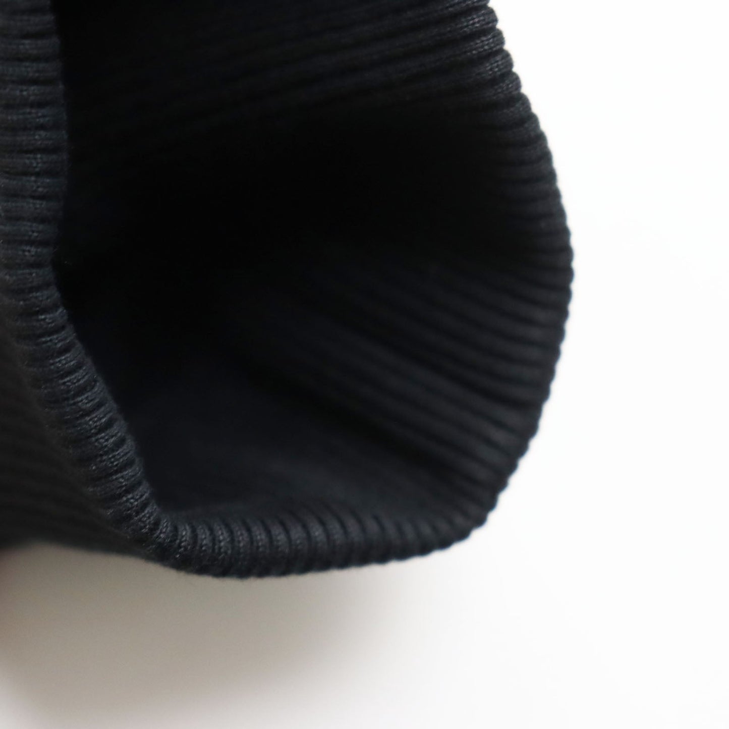 FENDI sweat FY0178 cotton black M