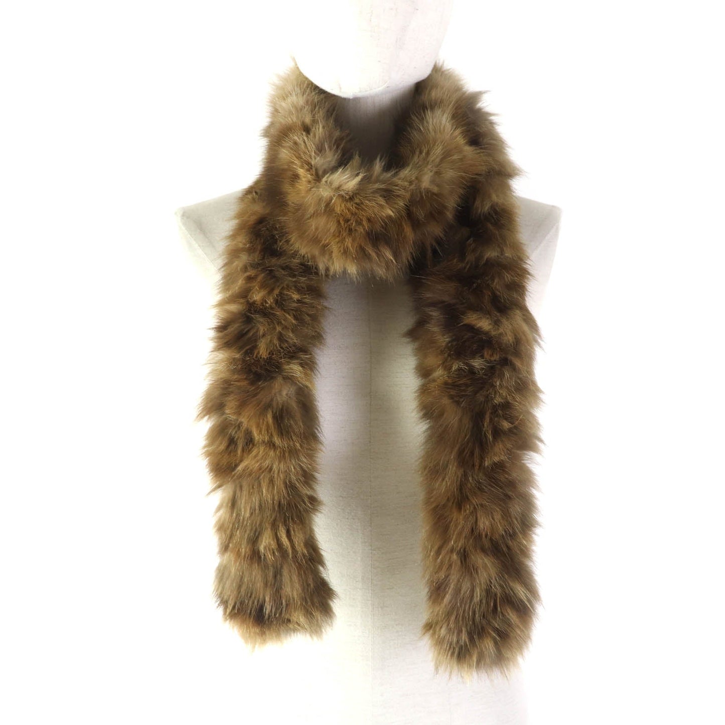 FENDI Stall Russian sable Brown