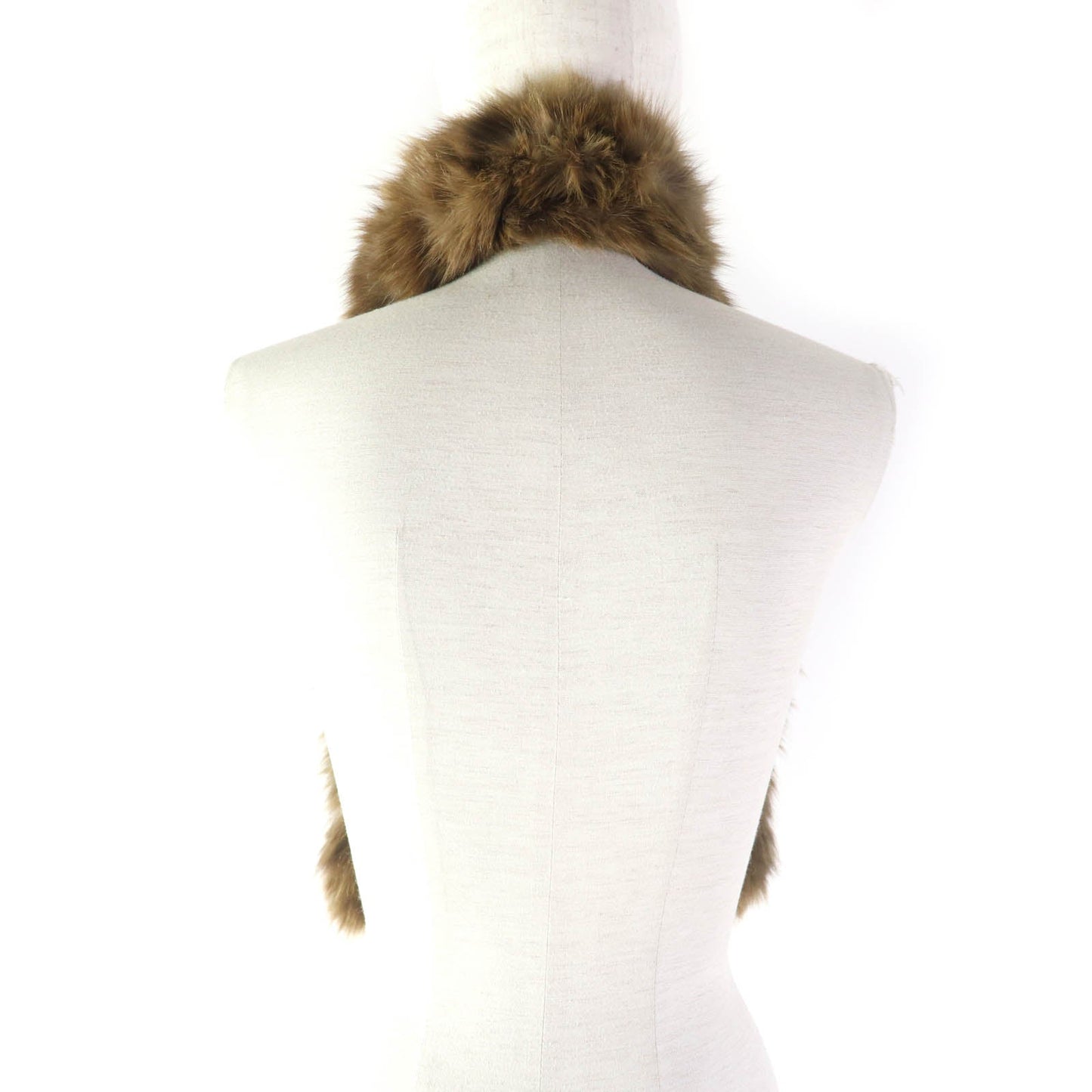 FENDI Stall Russian sable Brown