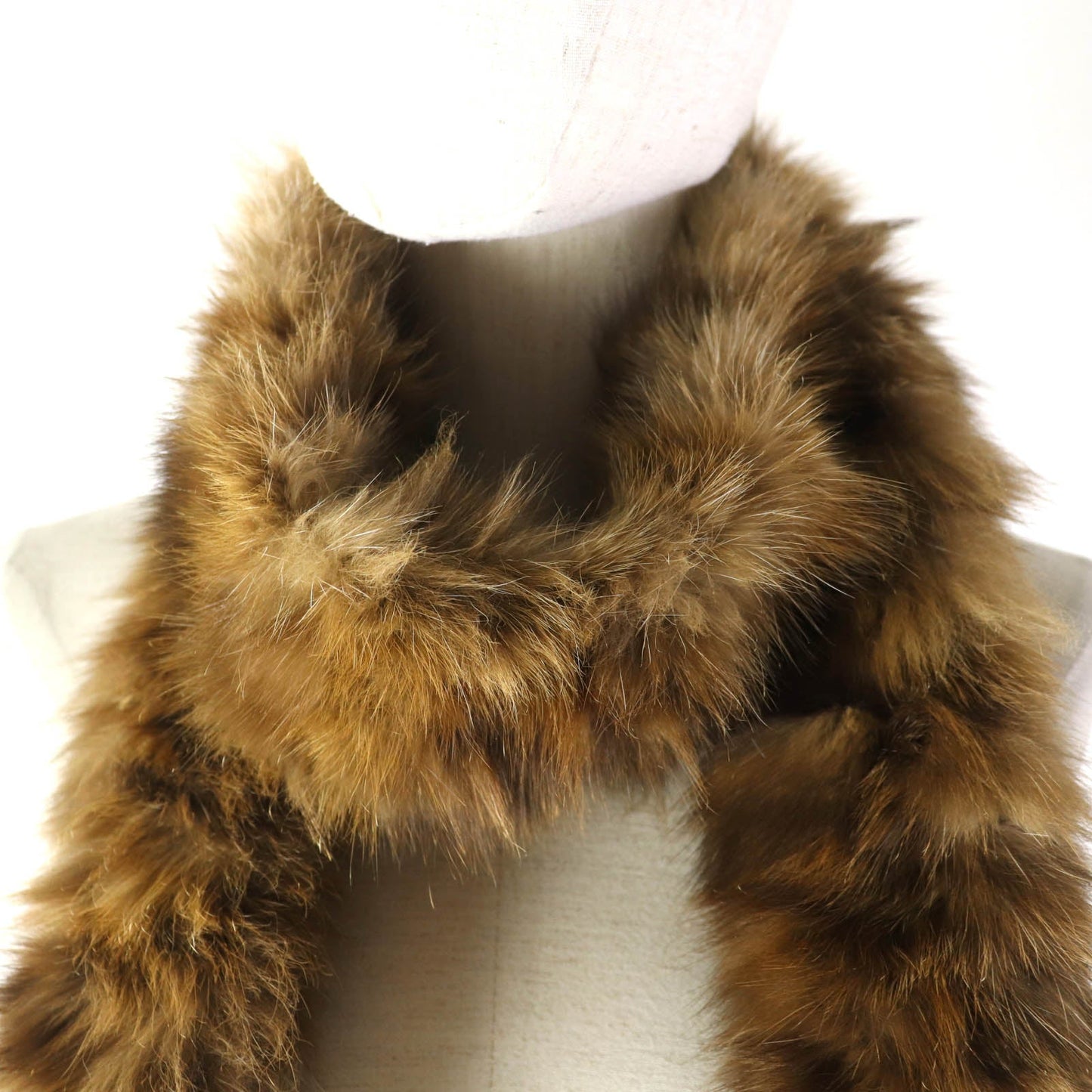 FENDI Stall Russian sable Brown