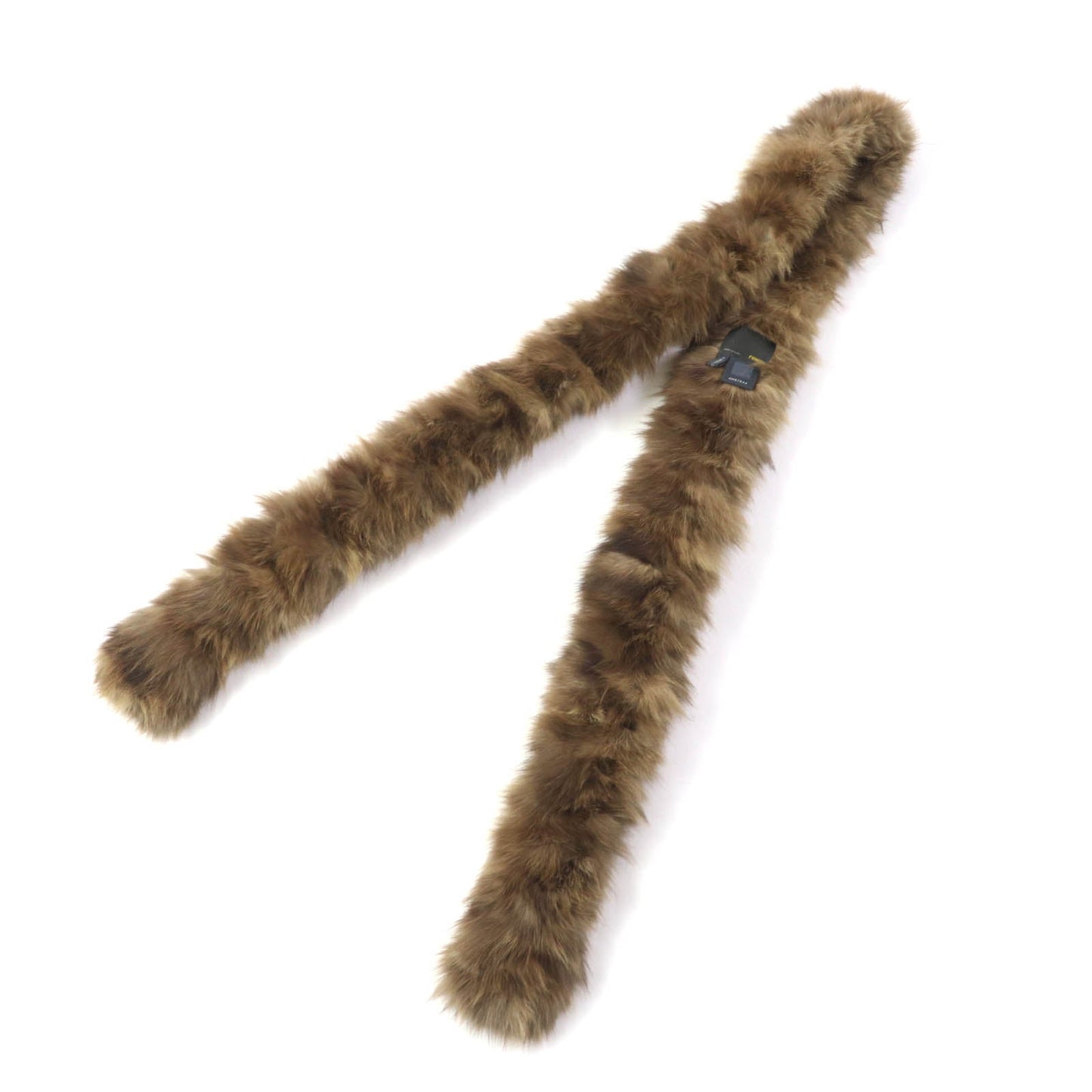 FENDI Stall Russian sable Brown