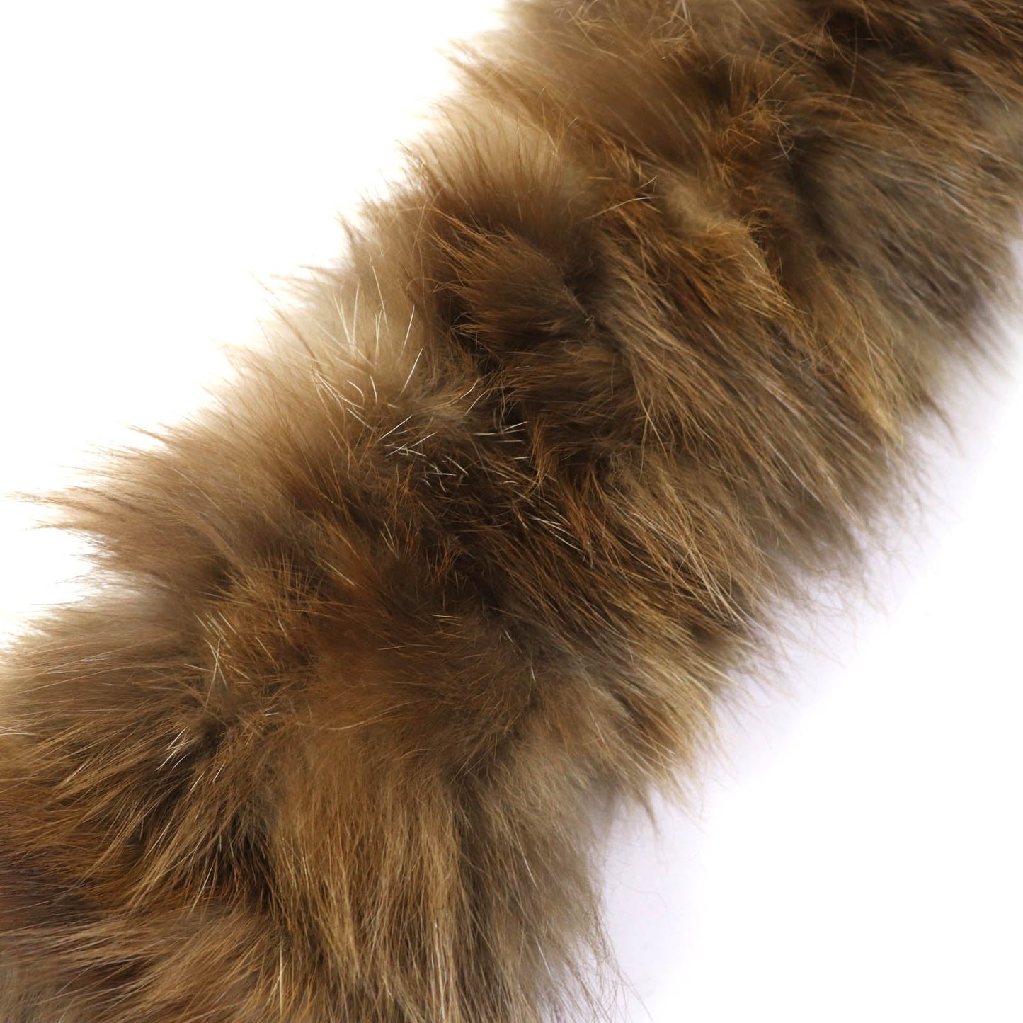 FENDI Stall Russian sable Brown