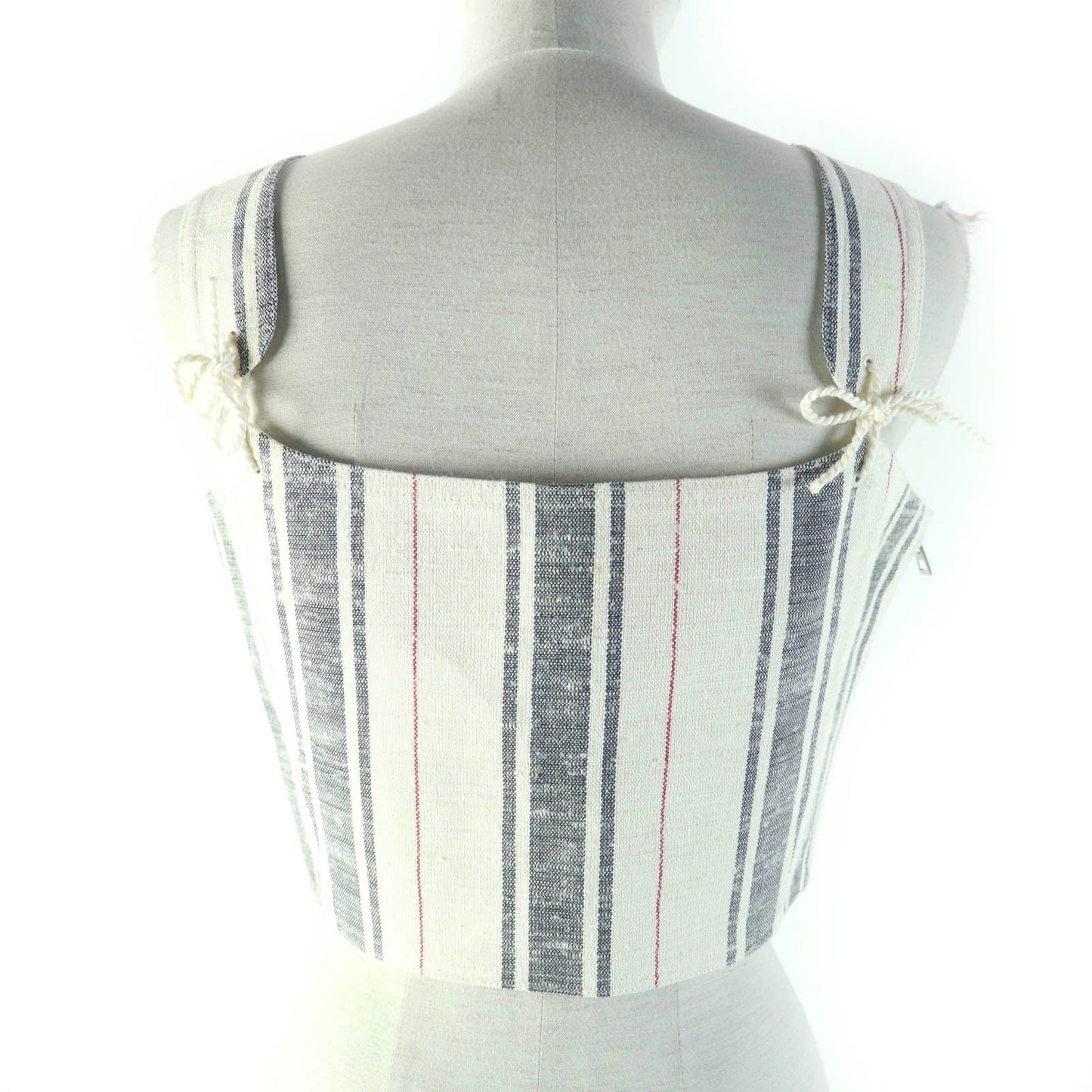 Christian Dior tops 111B22A7760 cotton Multi 40