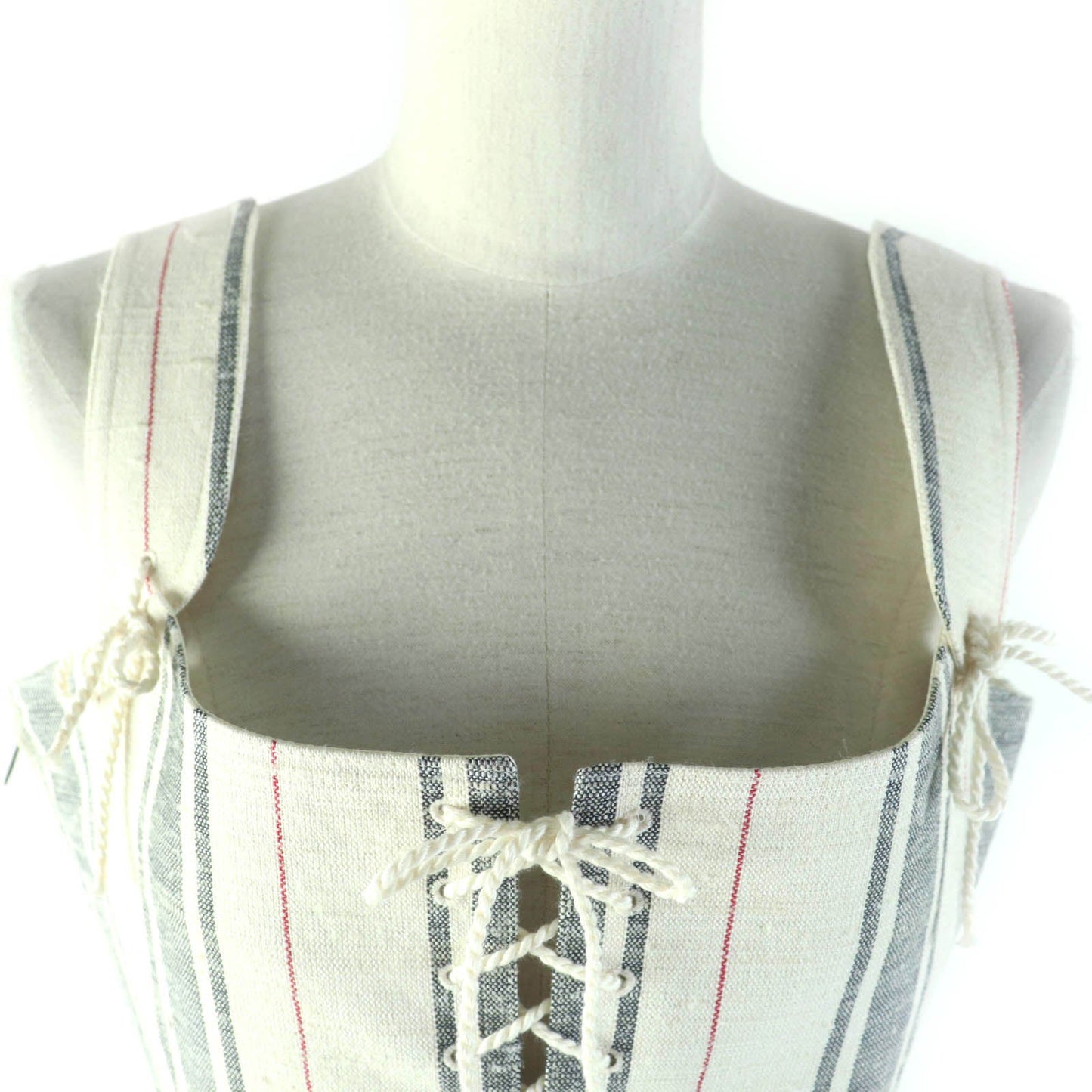 Christian Dior tops 111B22A7760 cotton Multi 40