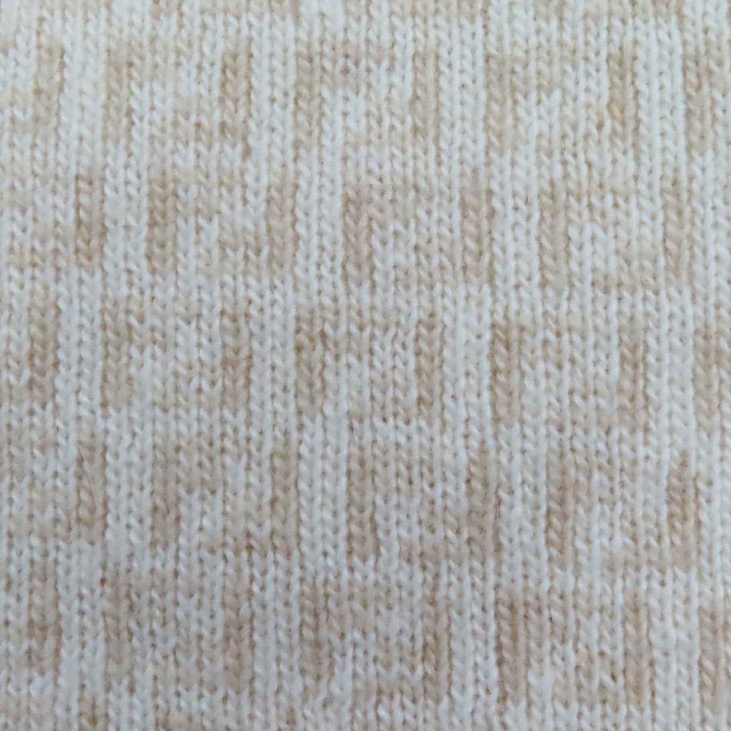 FENDI Scarf wool Ivory beige