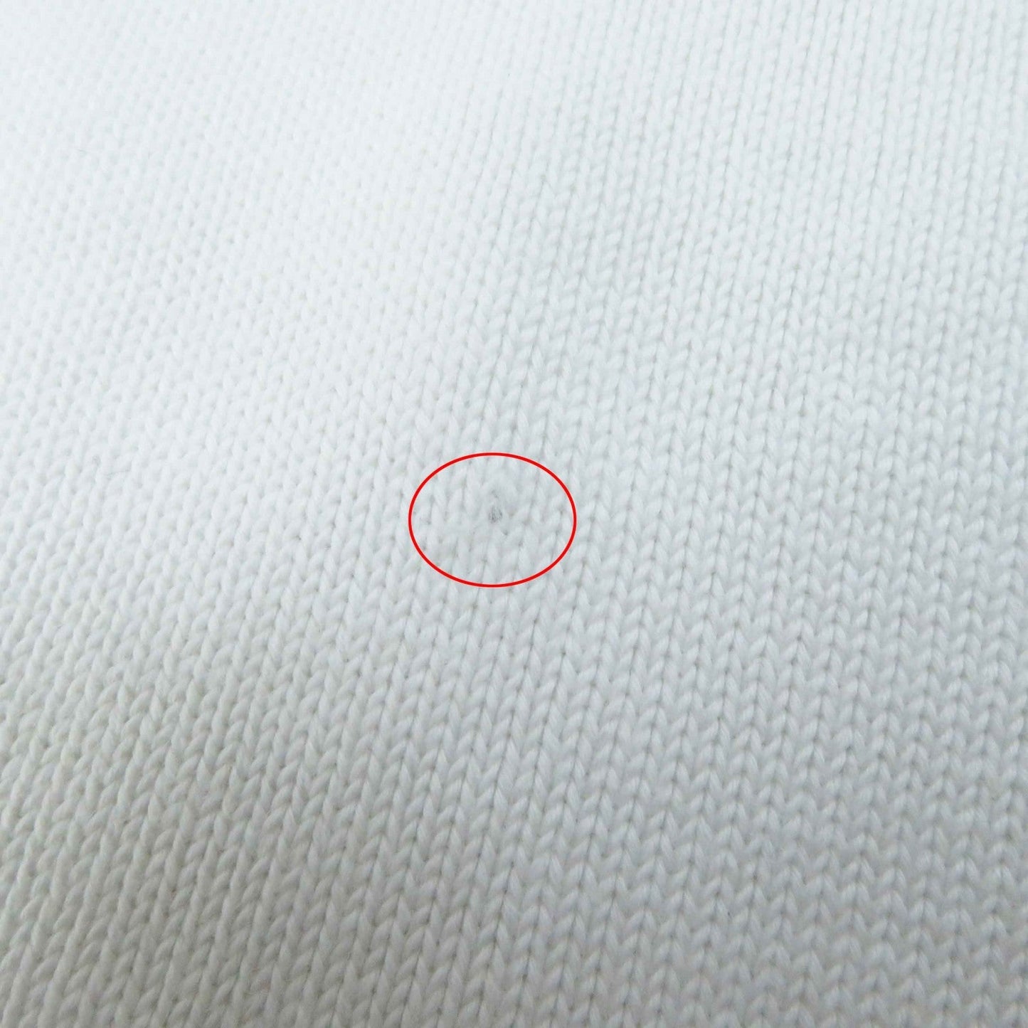 Christian Dior sweat 3U2L350 cotton white L