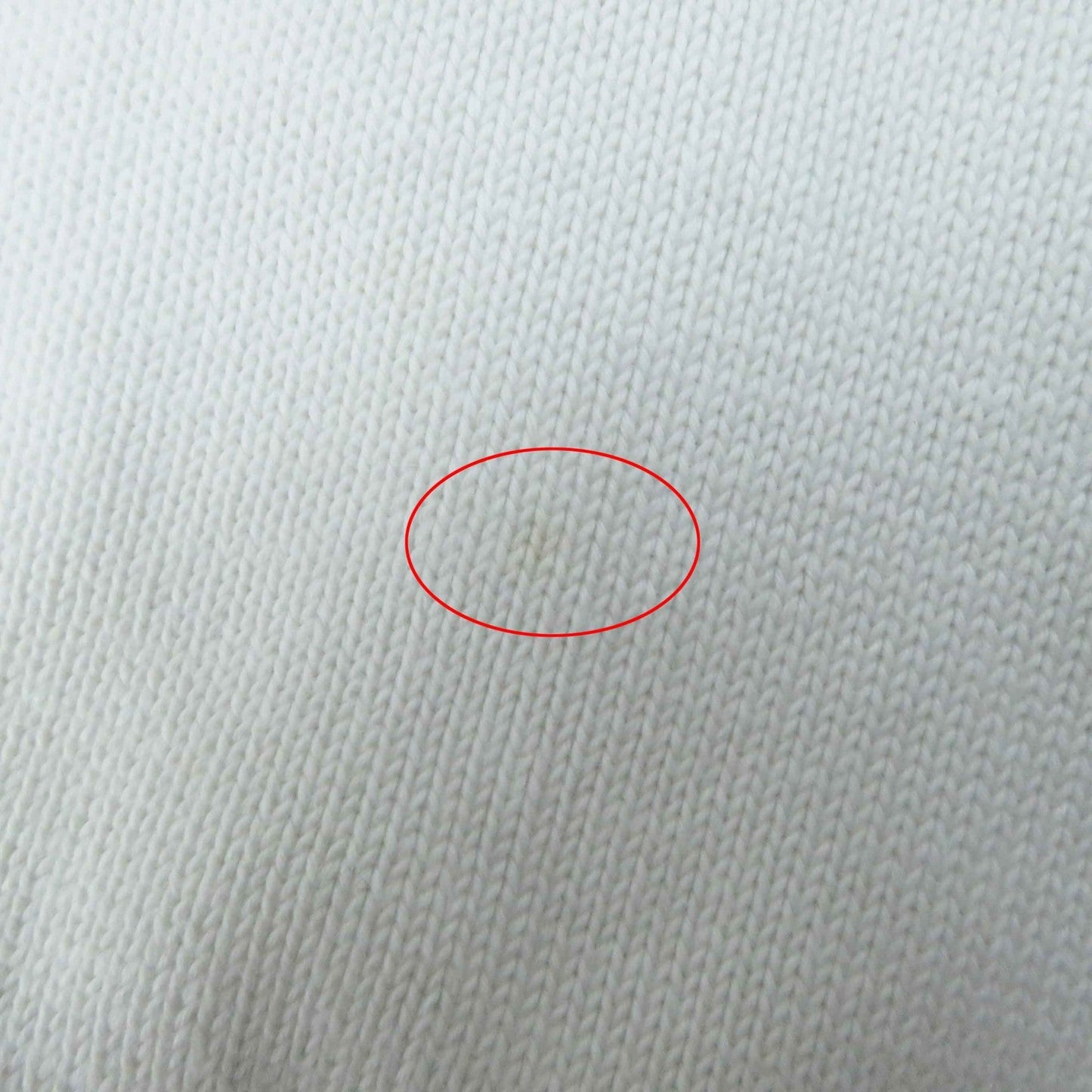 Christian Dior sweat 3U2L350 cotton white L