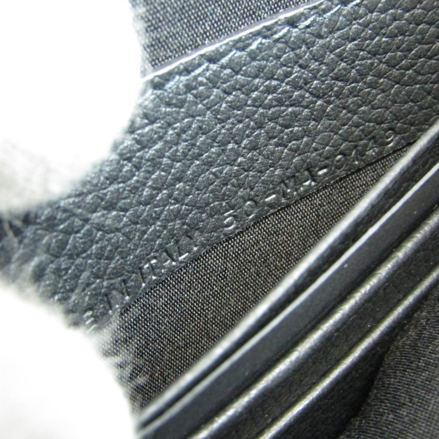 Dior Canvas Clutch Bag ()