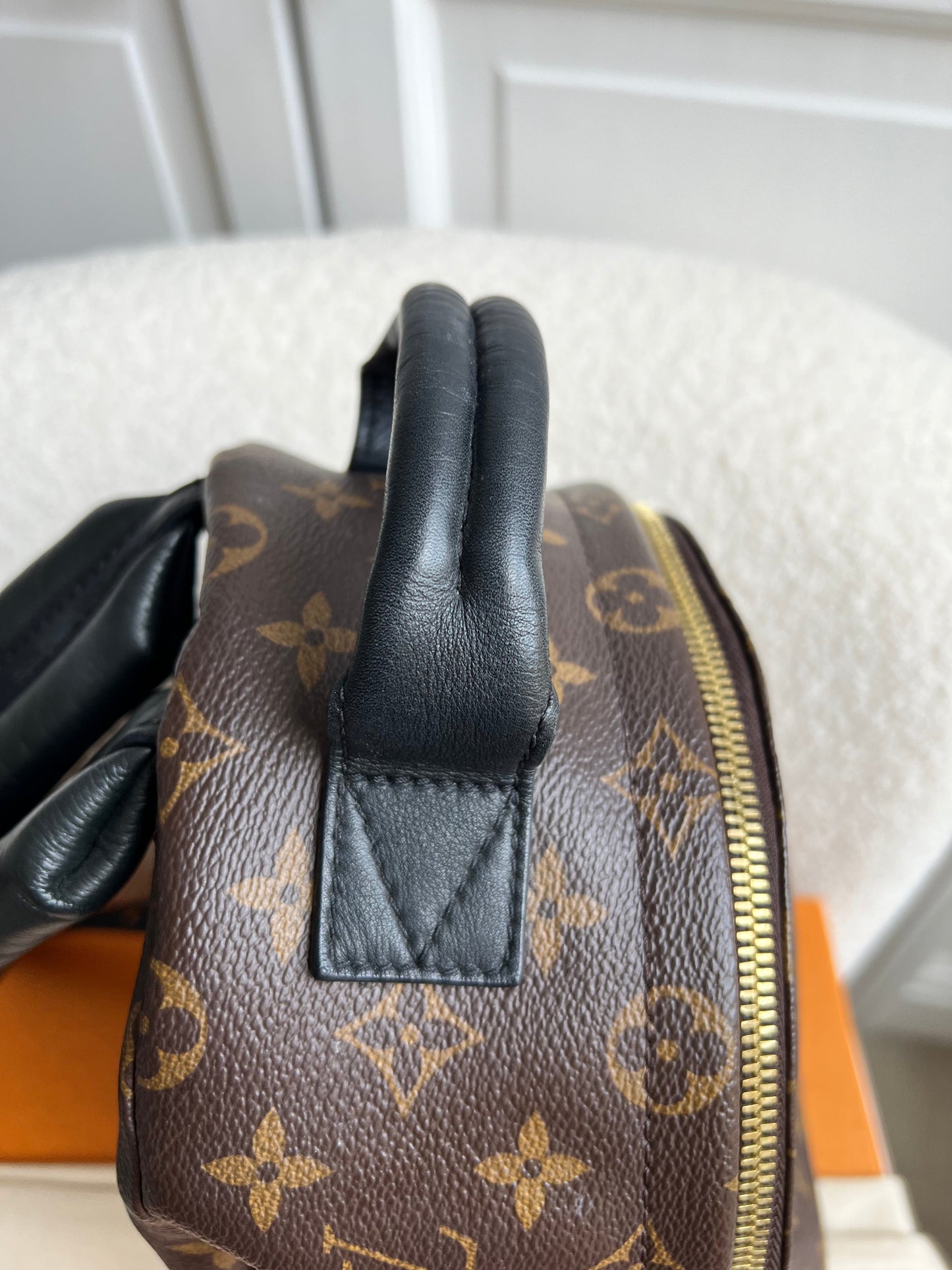Louis Vuitton Palm Springs PM Backpack (RRP £1,860)