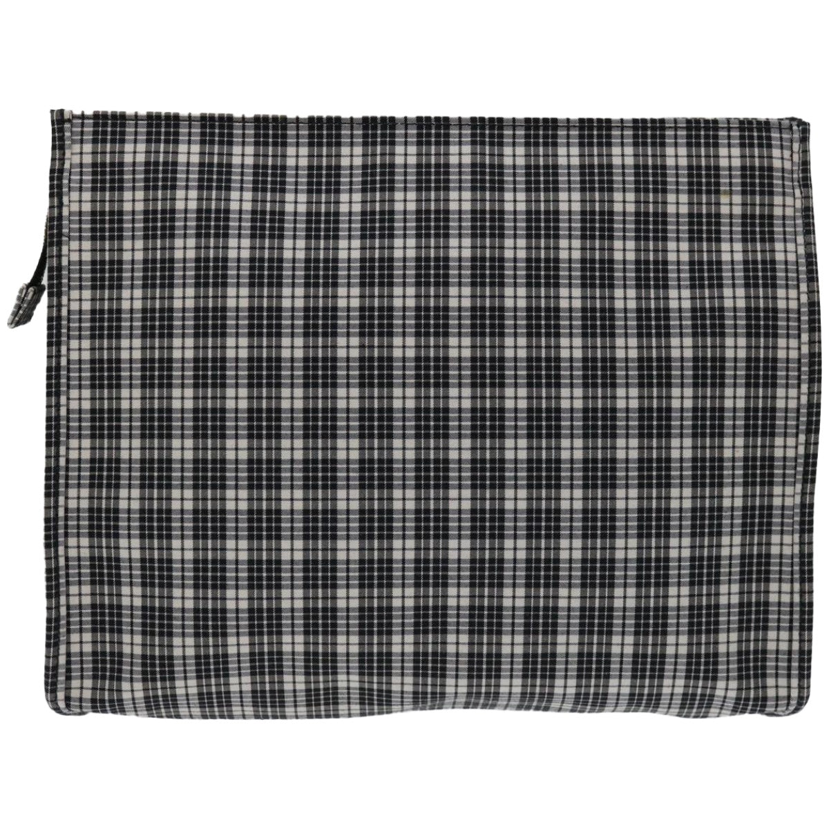 Dior Pochette Synthetic Clutch Bag ()