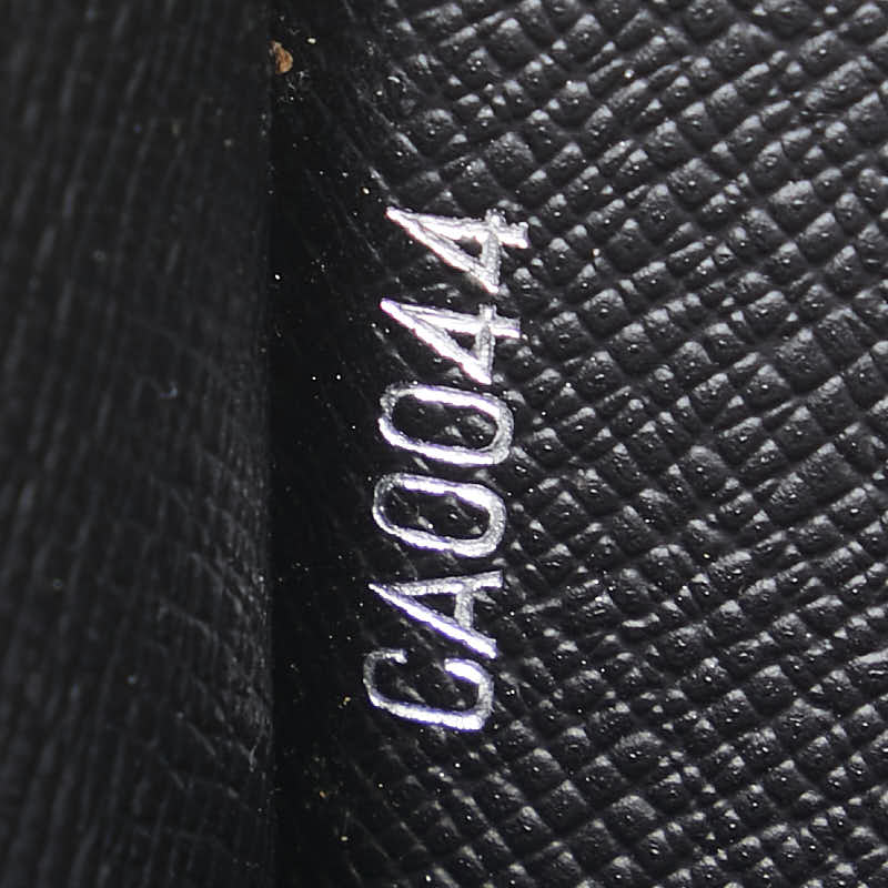Louis Vuitton Taiga Selenga Clutch Bag M30782