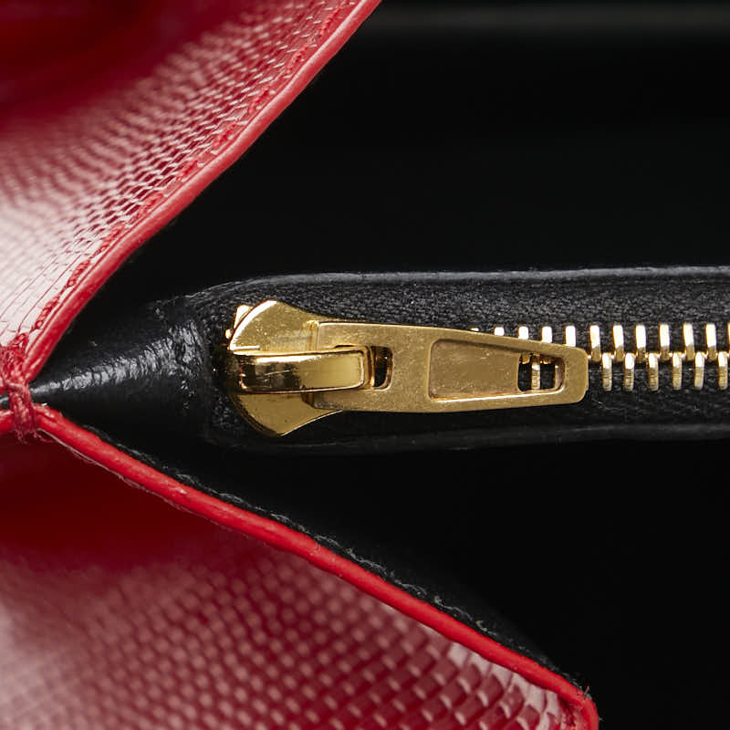 Balenciaga Leather Sharp S Shoulder Bag 580641