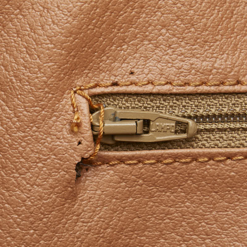 Celine Macadam PVC Leather Tote Bag