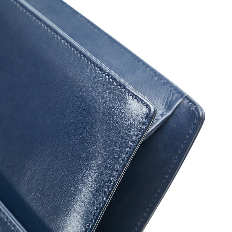 Gucci Leather Clutch Bag 004 33 0170