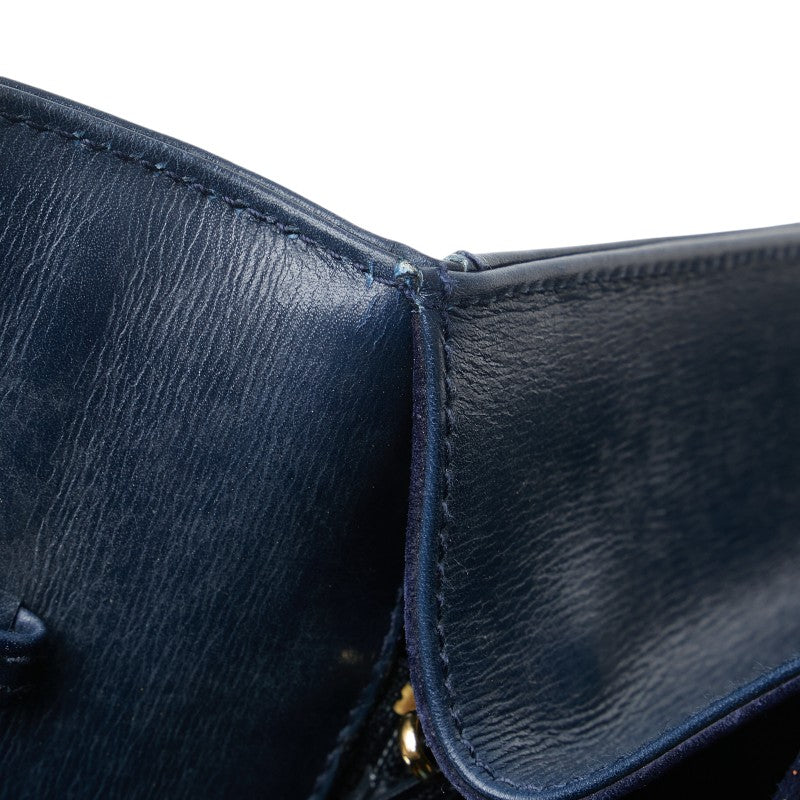 Gucci Leather Clutch Bag 004 33 0170