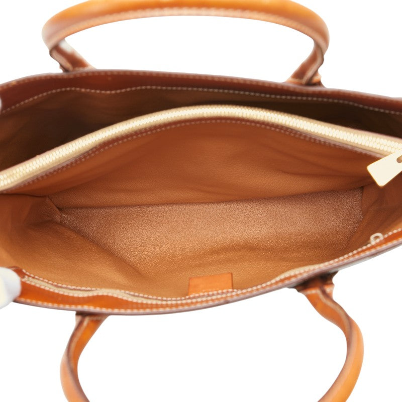 Celine Macadam PVC Leather Tote Bag