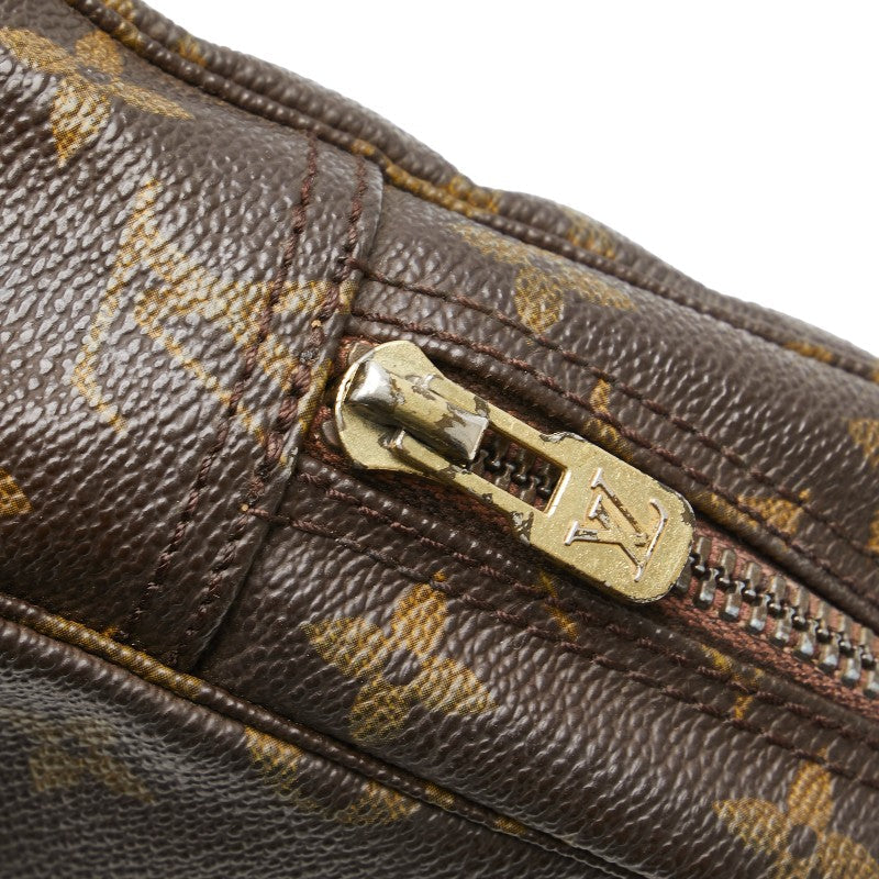 Louis Vuitton Monogram Trusse Toilette 23 Clutch Bag M47524