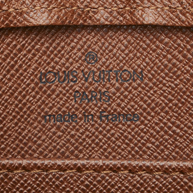 Louis Vuitton Monogram Orsay Clutch Bag M51790