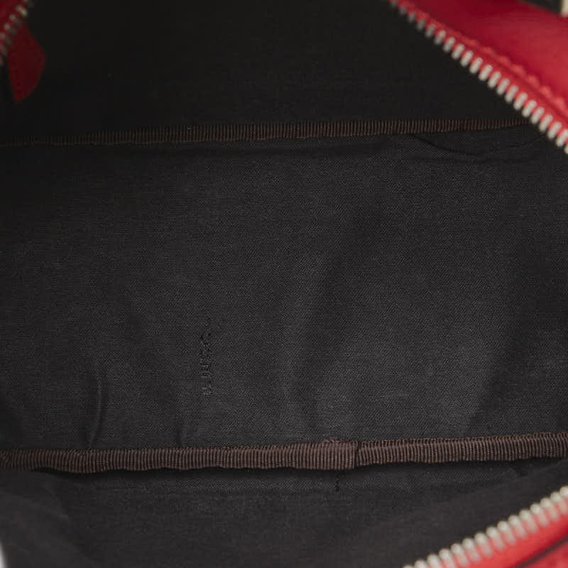 Fendi Leather Studs Backpack 8BZ038