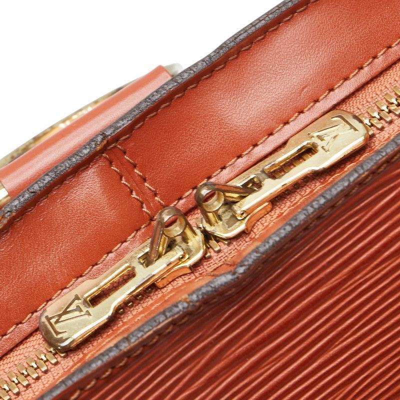 Louis Vuitton Epi Gobelins Backpack M52293