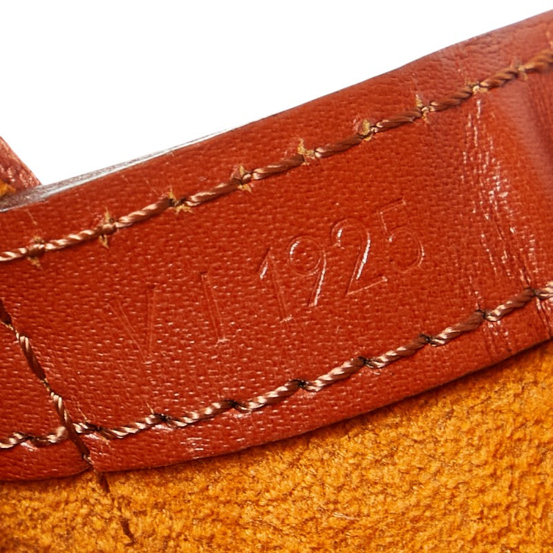 Louis Vuitton Epi Gobelins Backpack M52293