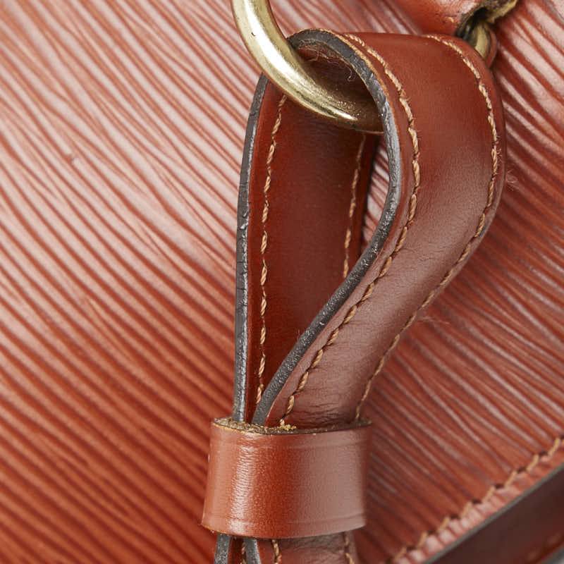 Louis Vuitton Epi Gobelins Backpack M52293