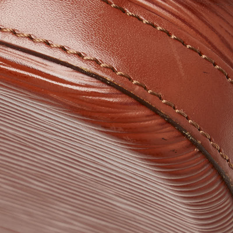 Louis Vuitton Epi Gobelins Backpack M52293