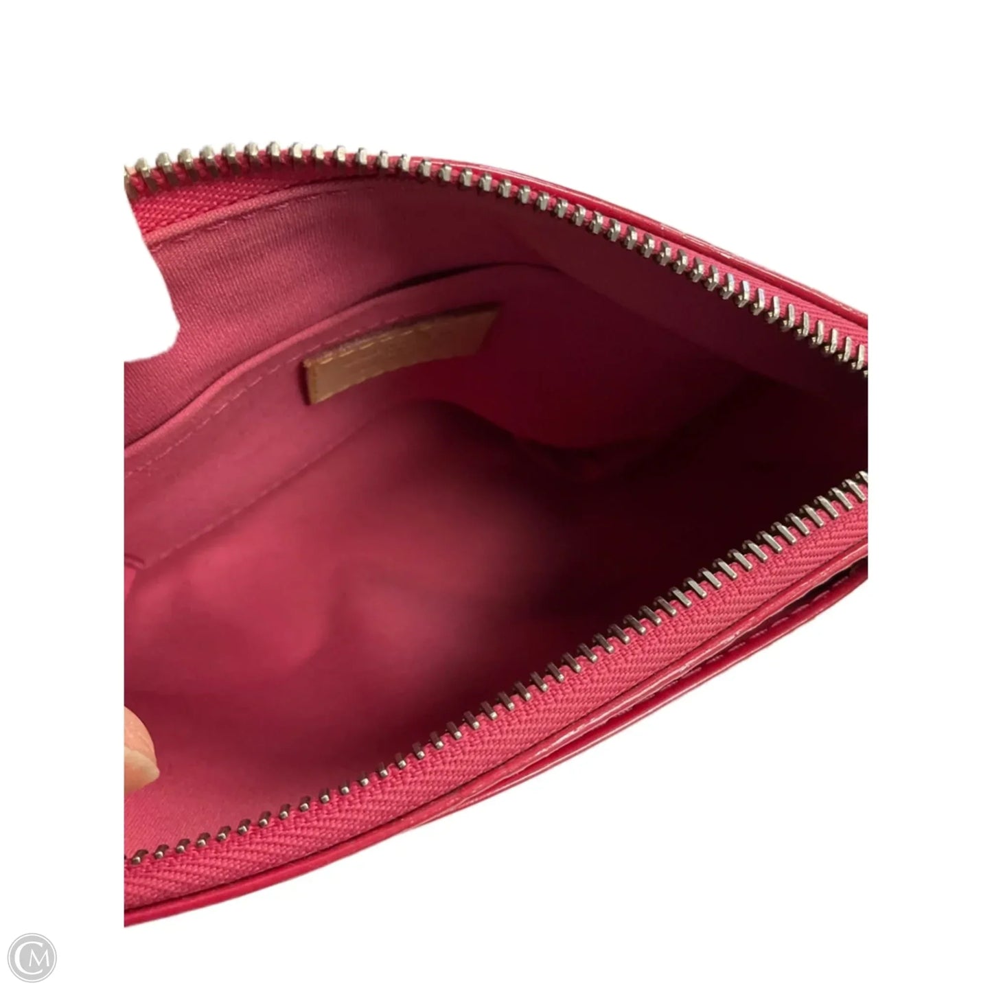 Crossbody Luxury Designer By Louis Vuitton, Size: Small