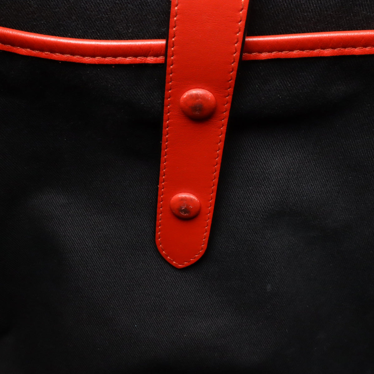 Christian Louboutin Explorer Funk Spike Studs Backpack in Very Good Condition