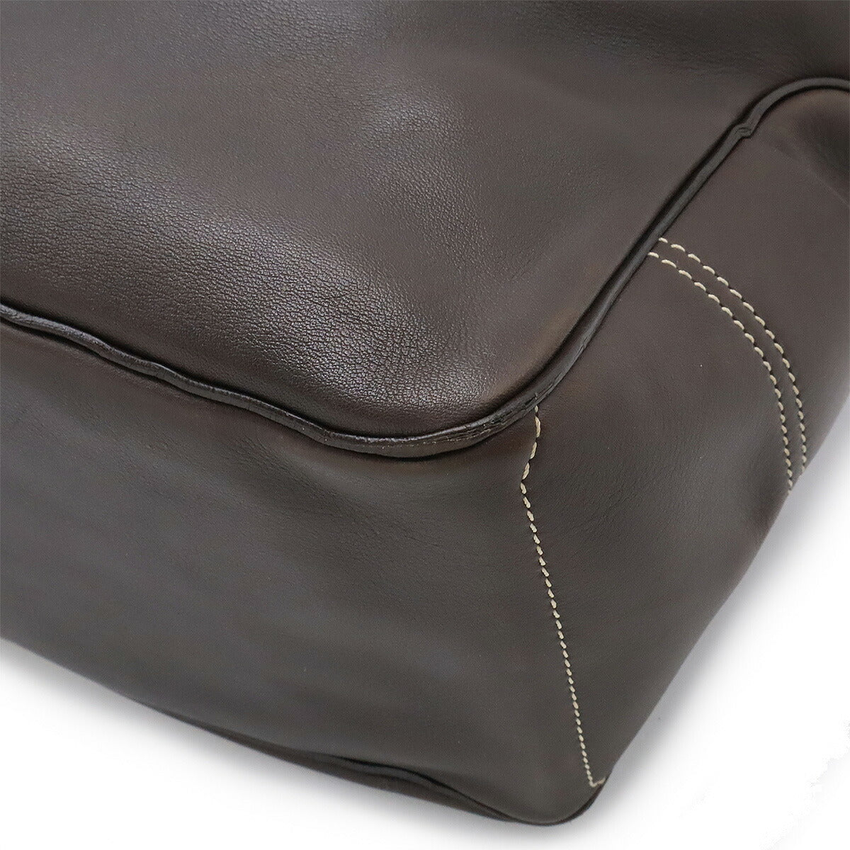 Celine Leather Boogie Handbag