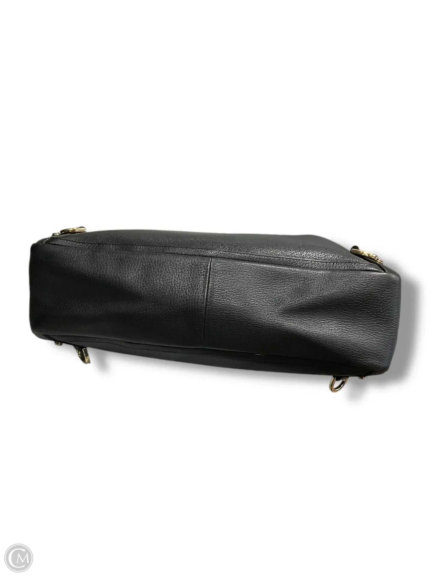 Tote Luxury Designer By Gucci, Size: Large