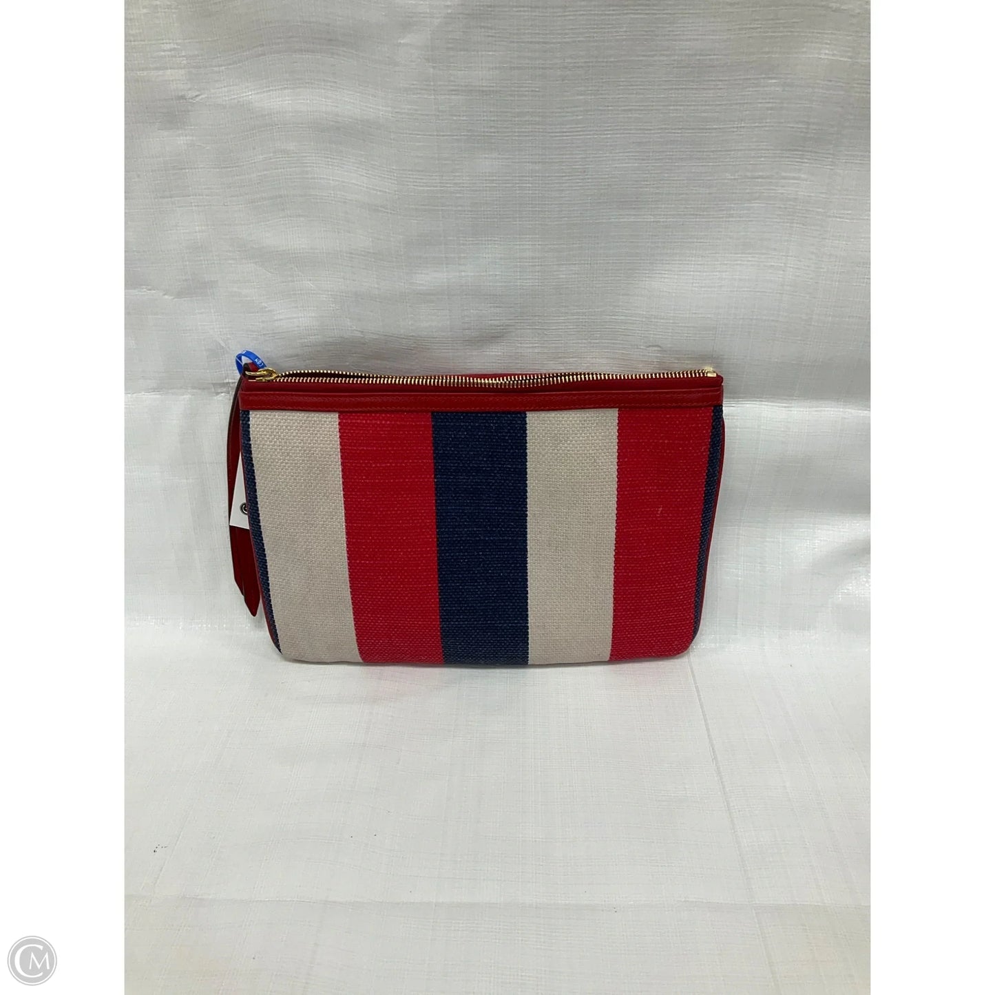Clutch Luxury Designer By Gucci, Size: Medium