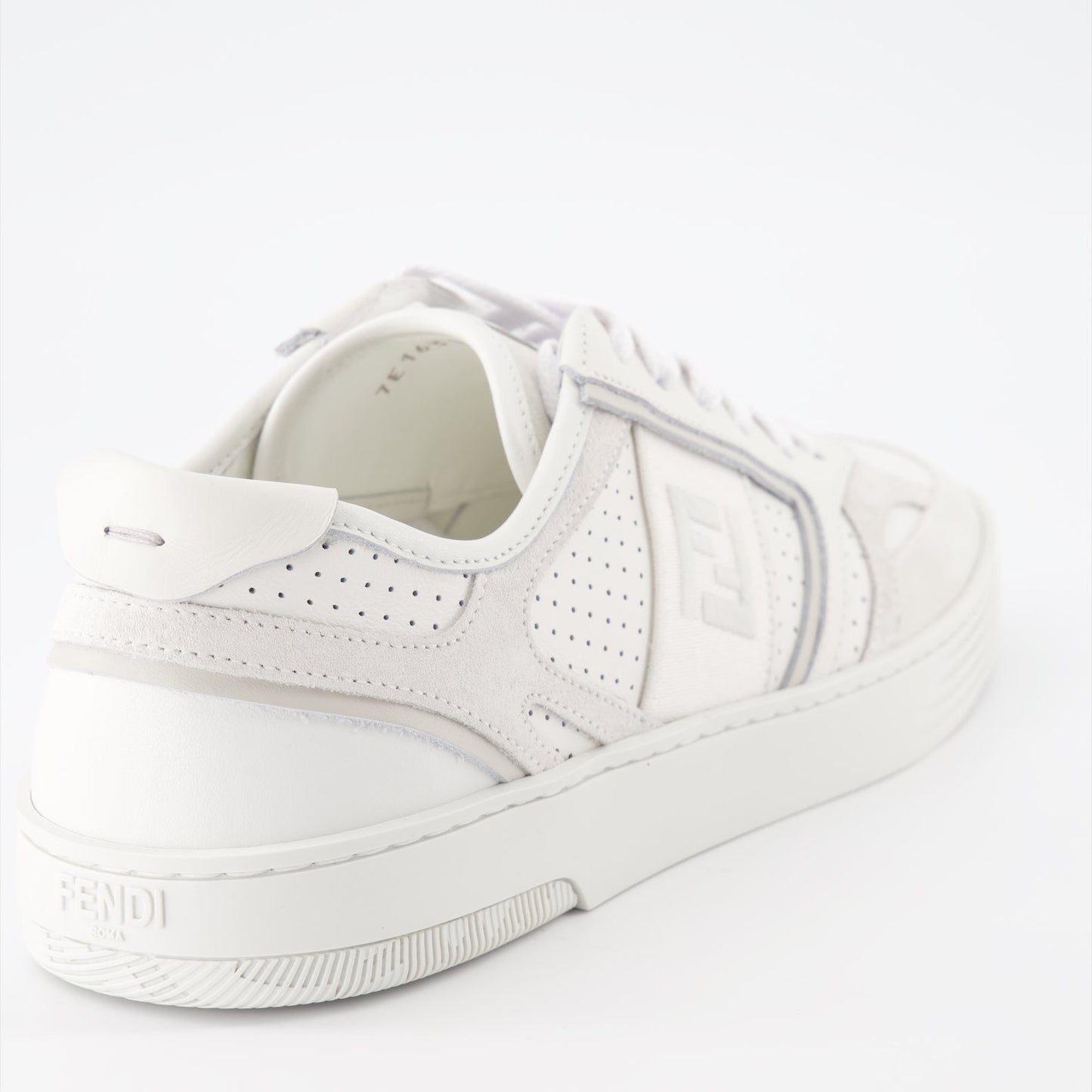 Baskets Fendi Step