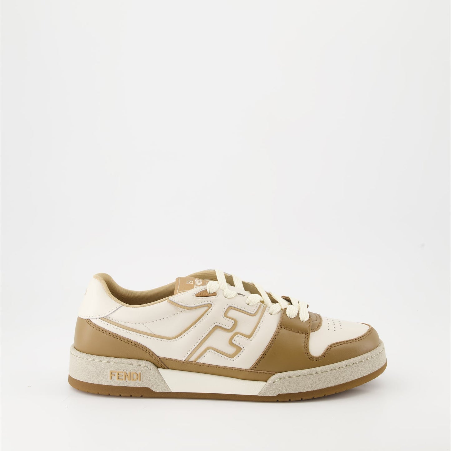 Baskets Fendi Match