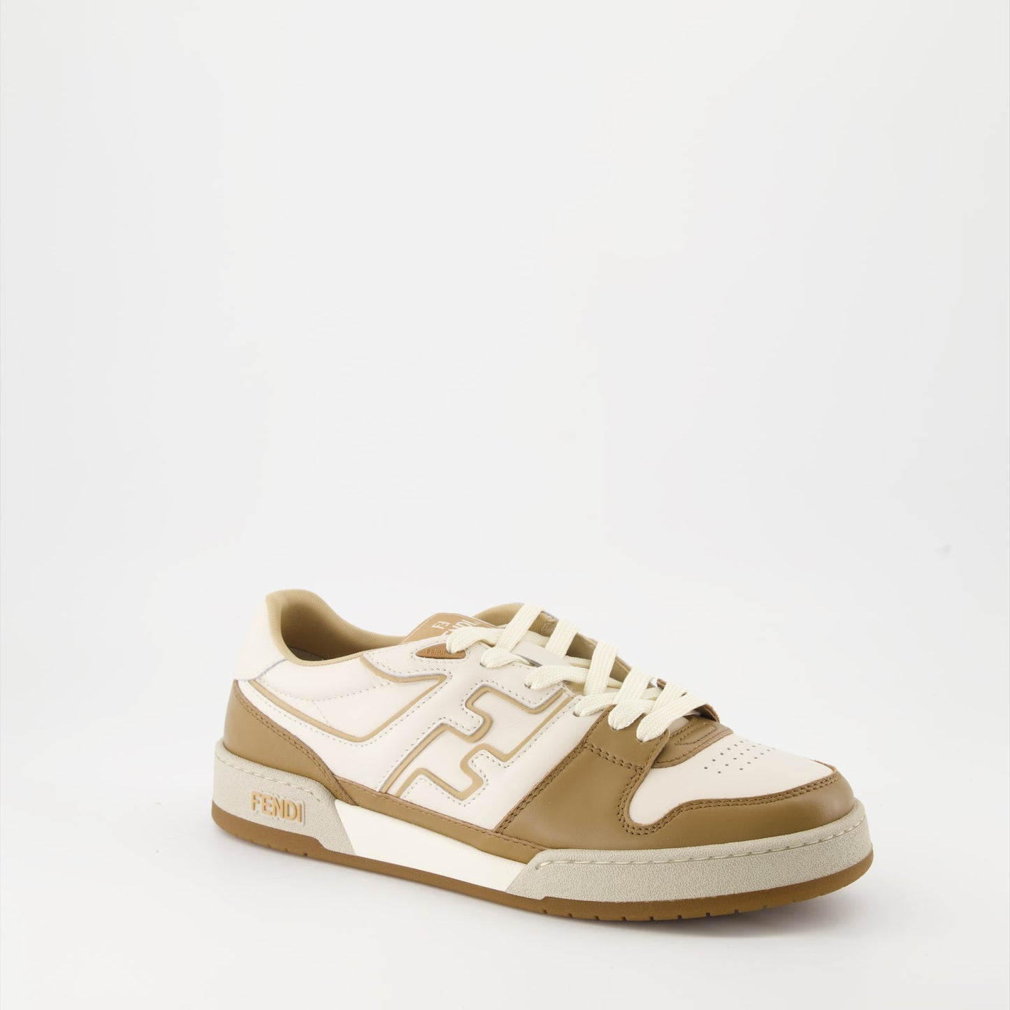 Baskets Fendi Match
