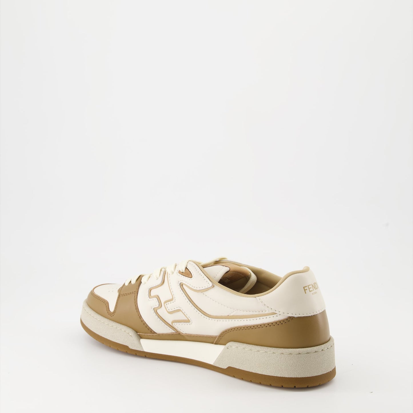 Baskets Fendi Match