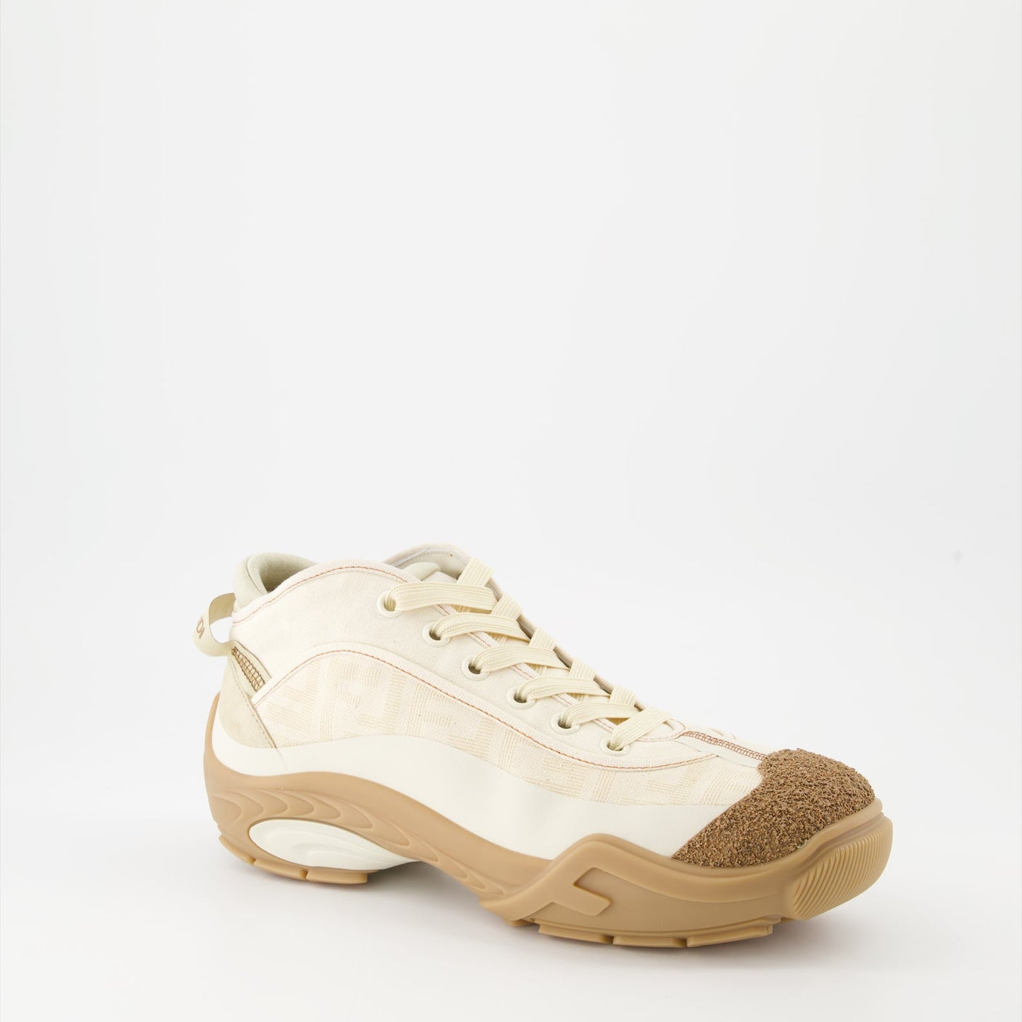 Baskets Fendi Lab