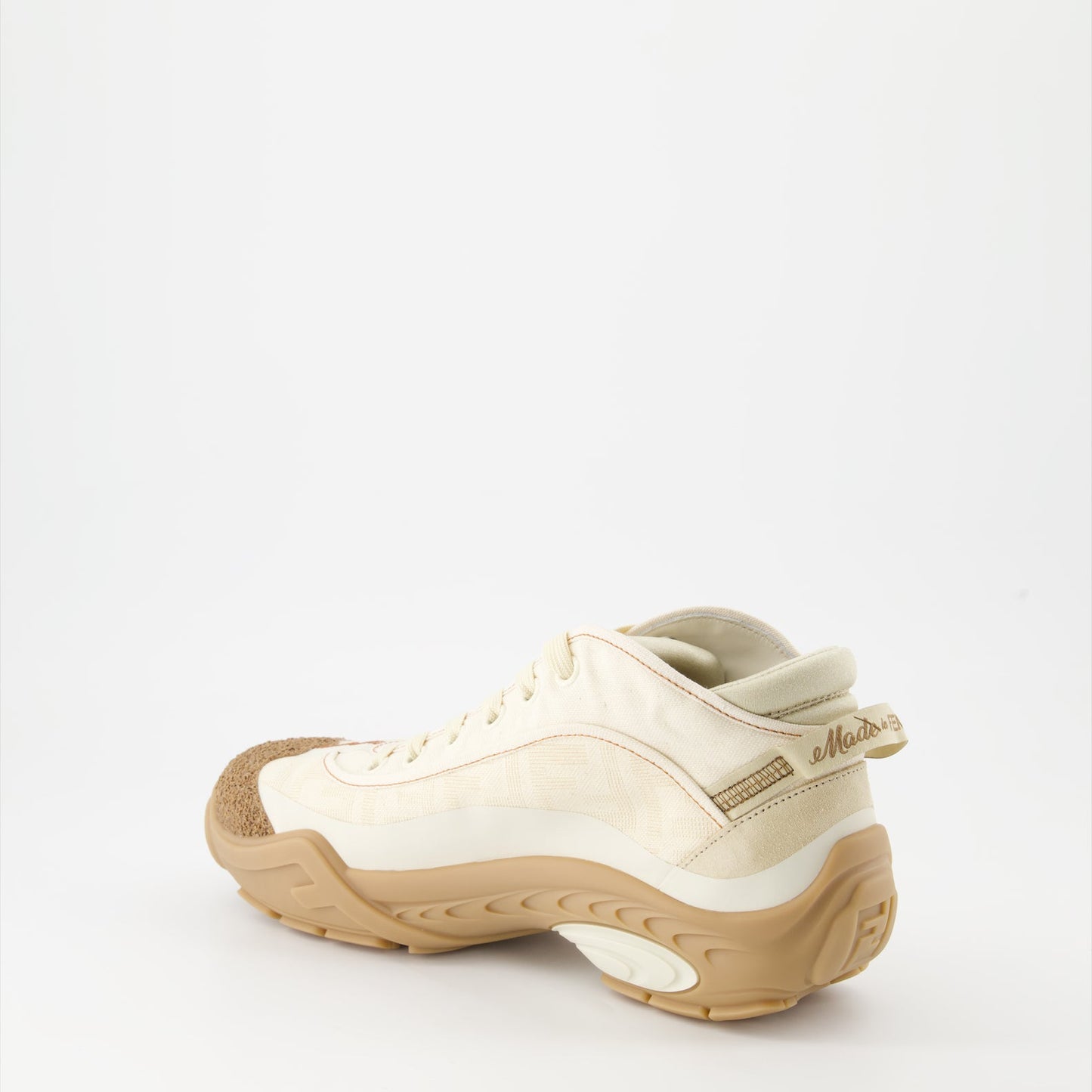 Baskets Fendi Lab