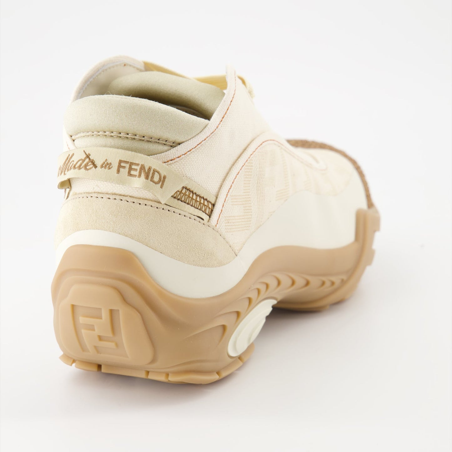 Baskets Fendi Lab
