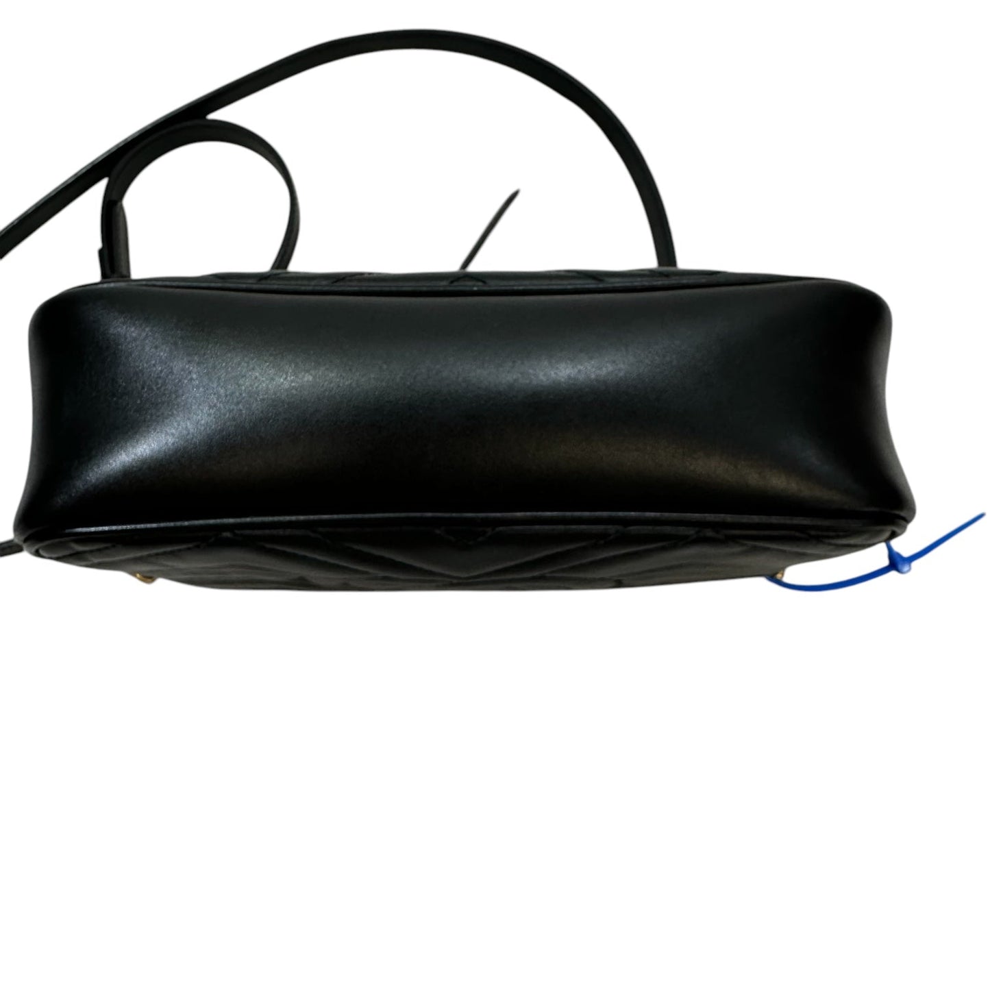 Crossbody Luxury Designer By Gucci Size: Medium
