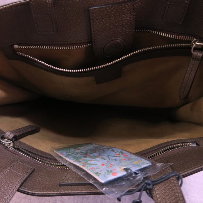 Gucci Tian GG Supreme Tote