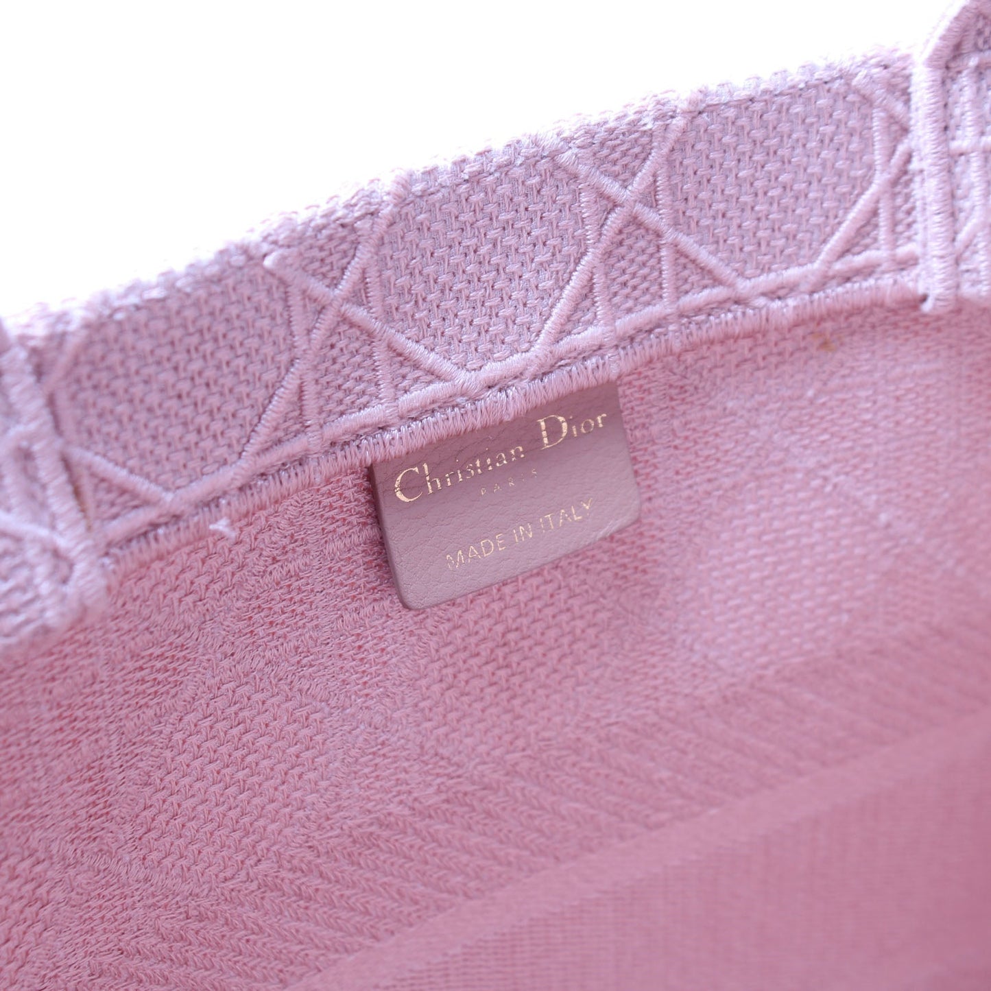 Book Tote Small