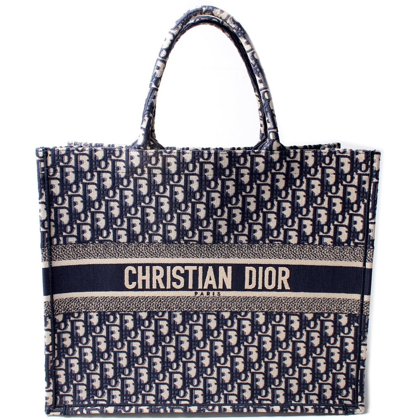 Book Tote Large