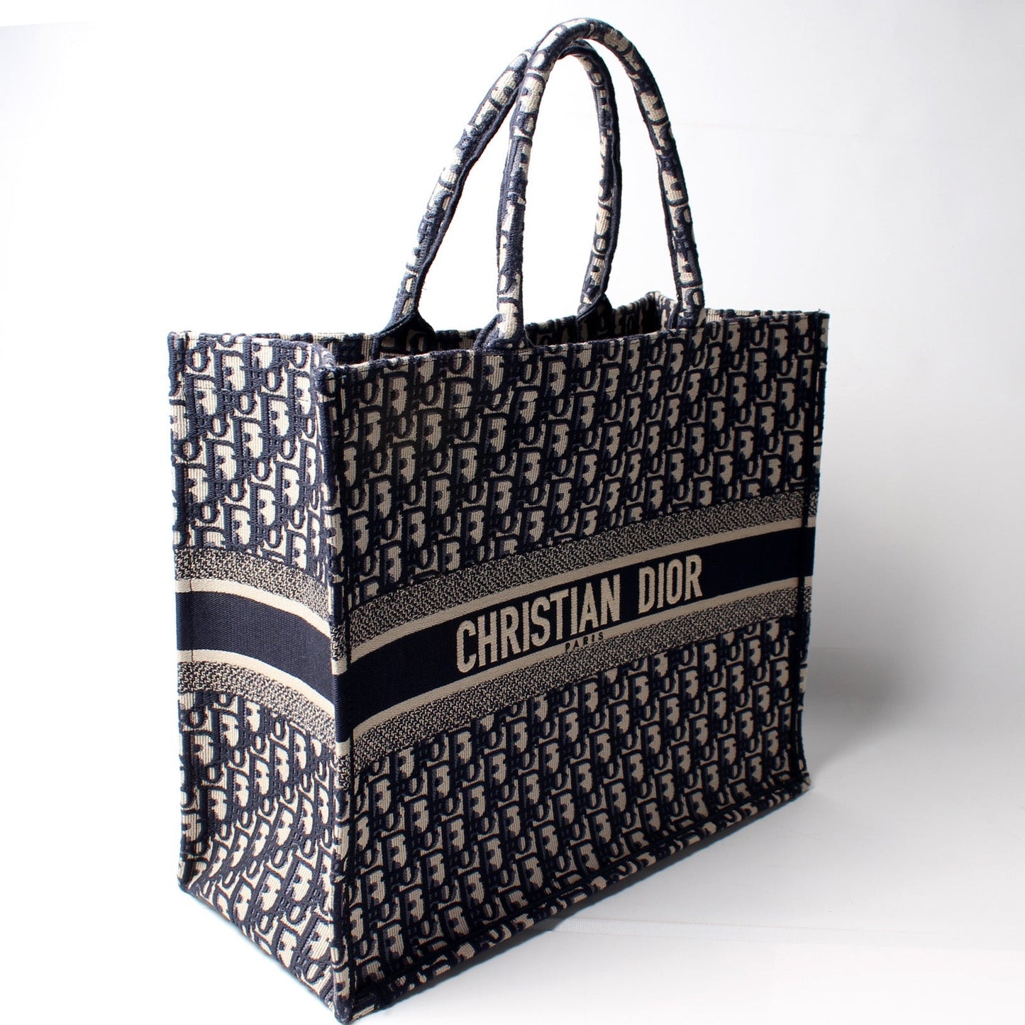 Book Tote Large