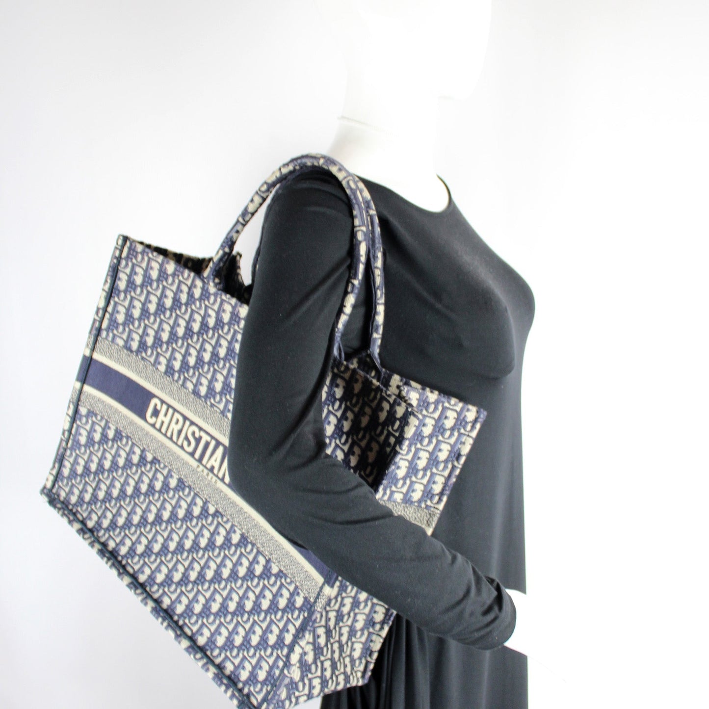 Book Tote Large