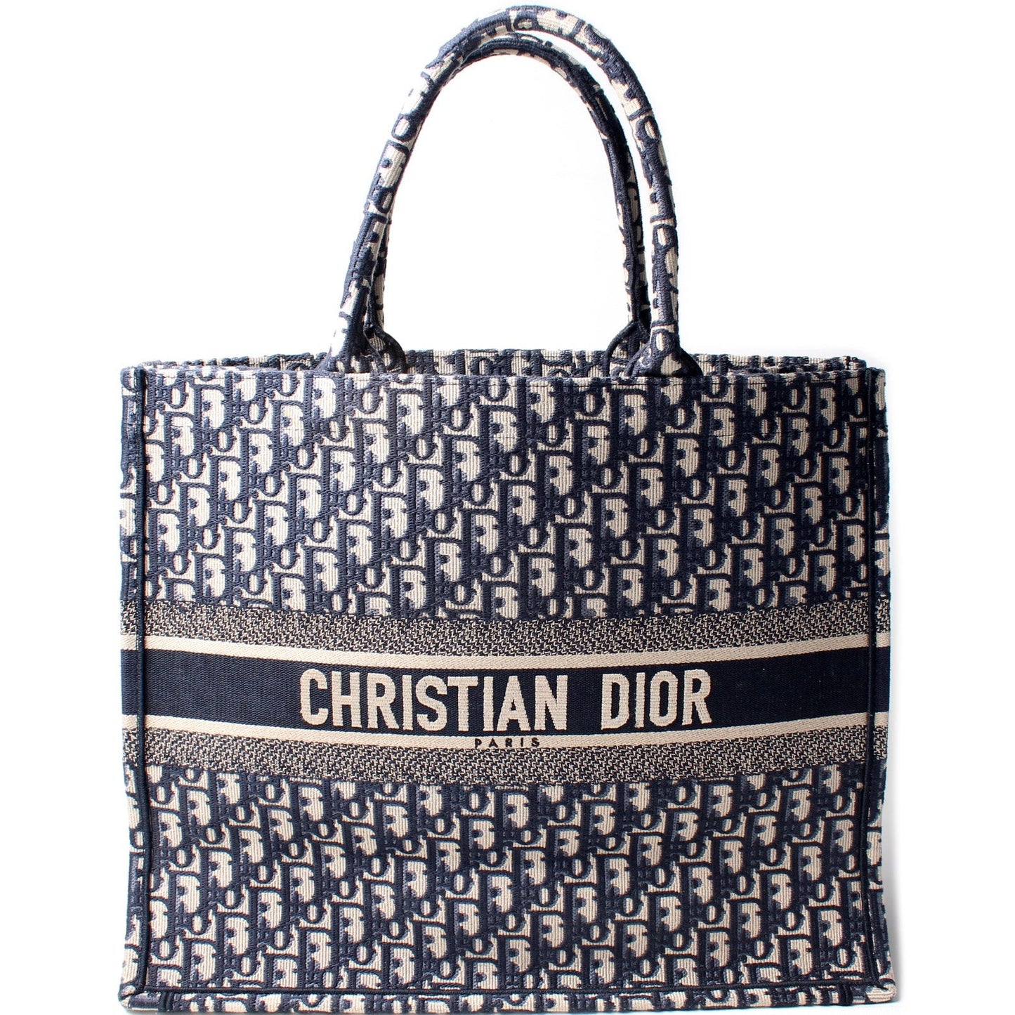 Book Tote Large